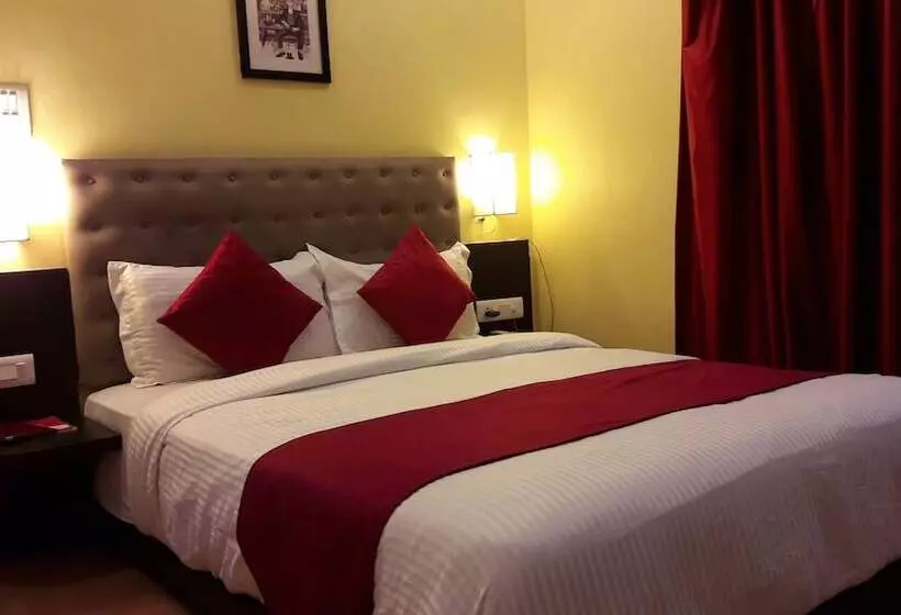 Fotos del hotel De Sai Palace:  21