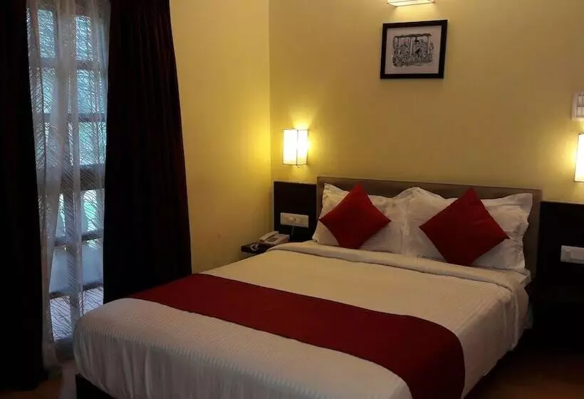 Fotos del hotel De Sai Palace:  20