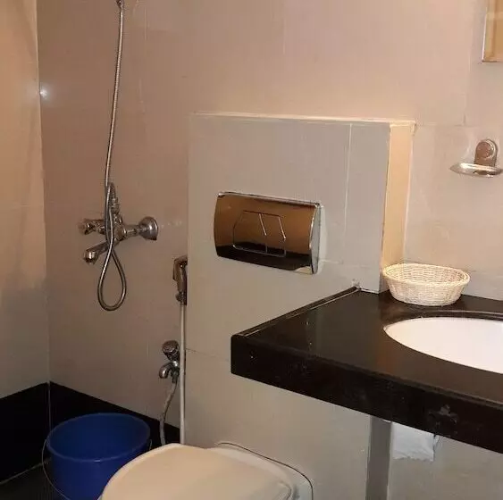 Fotos del hotel De Sai Palace:  6