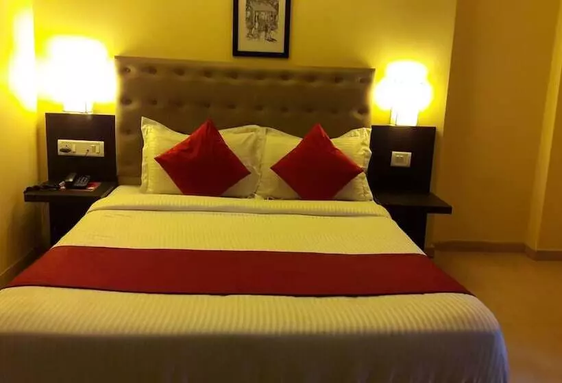 Fotos del hotel De Sai Palace:  19