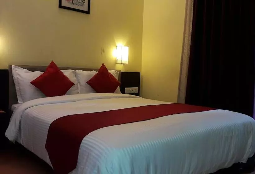 Fotos del hotel De Sai Palace:  18