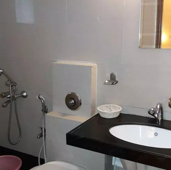 Fotos del hotel De Sai Palace:  11