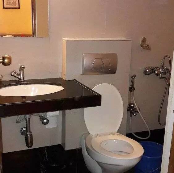 Fotos del hotel De Sai Palace:  13