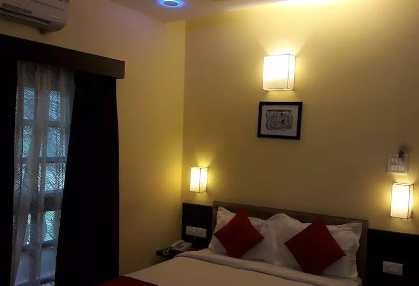 Fotos del hotel De Sai Palace:  17