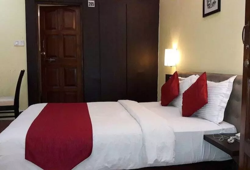 Fotos del hotel De Sai Palace:  23