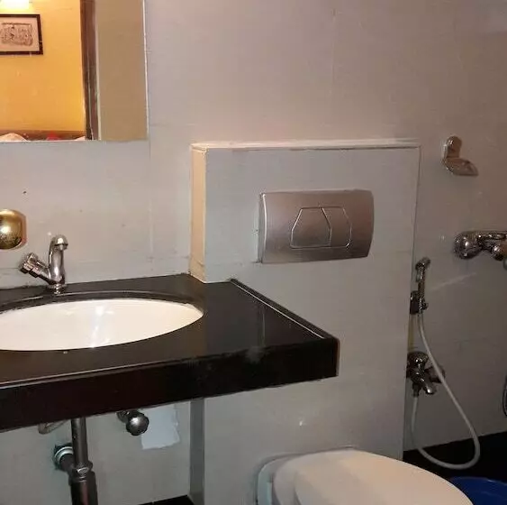 Fotos del hotel De Sai Palace:  15