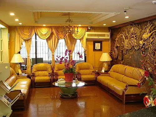 Fotos del hotel Famous  Tainan:  24