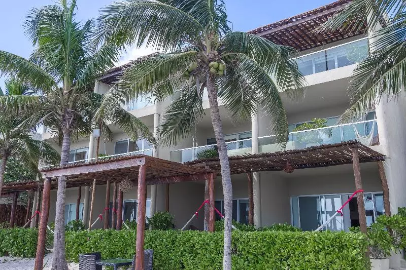 Fotos del hotel Mereva Tulum By Blue Sky:  17