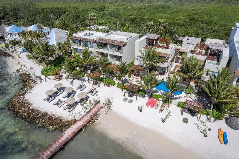 Fotos del hotel Mereva Tulum By Blue Sky:  11