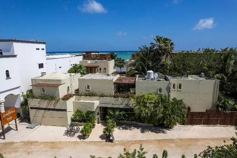 Fotos del hotel Mereva Tulum By Blue Sky:  6