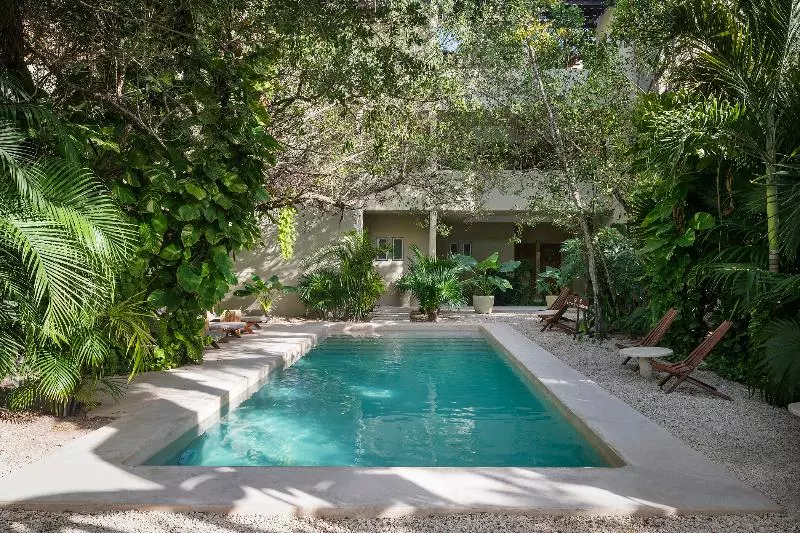 Mereva Tulum By Blue Sky