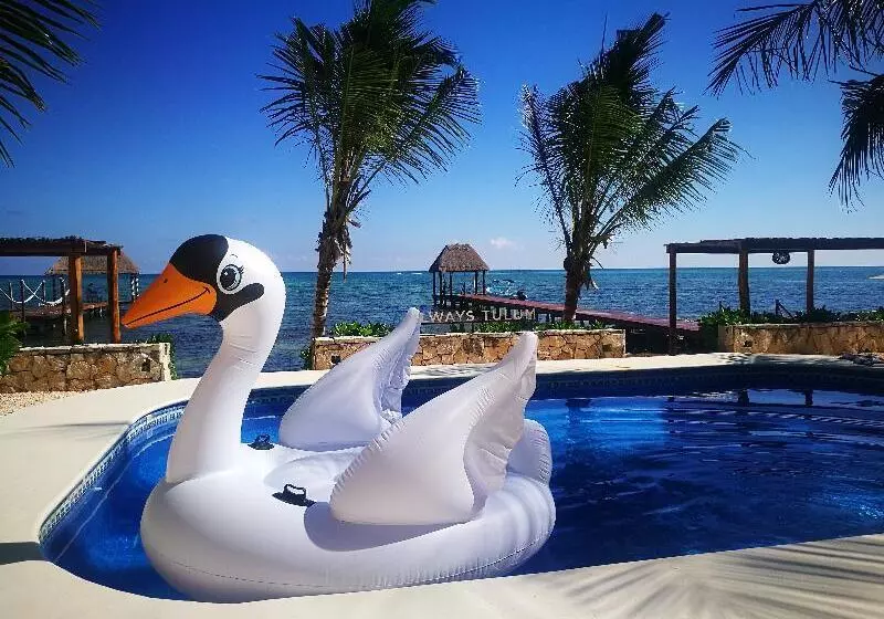 Fotos del hotel Mereva Tulum By Blue Sky:  3