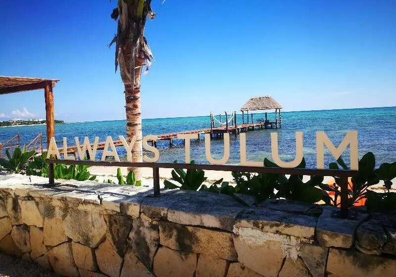 Fotos del hotel Mereva Tulum By Blue Sky:  18