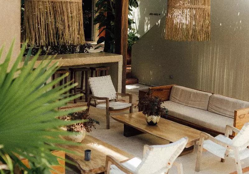 Fotos del hotel Mereva Tulum By Blue Sky:  4