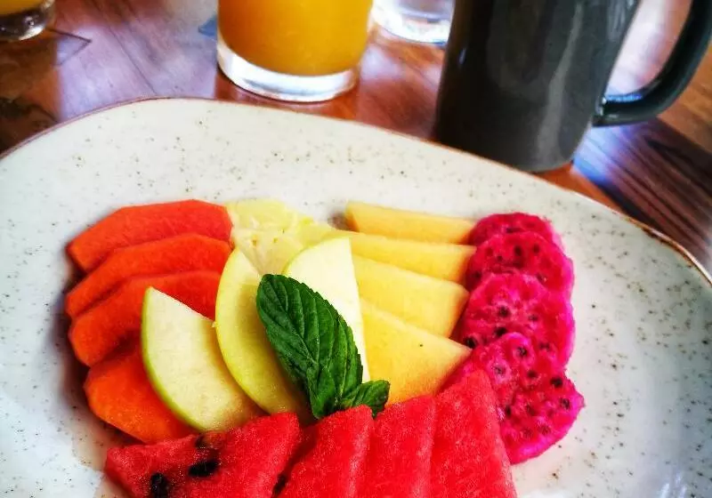 Fotos del hotel Mereva Tulum By Blue Sky:  2