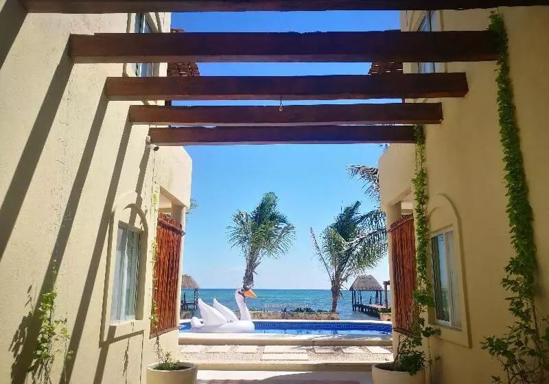 Fotos del hotel Mereva Tulum By Blue Sky:  21