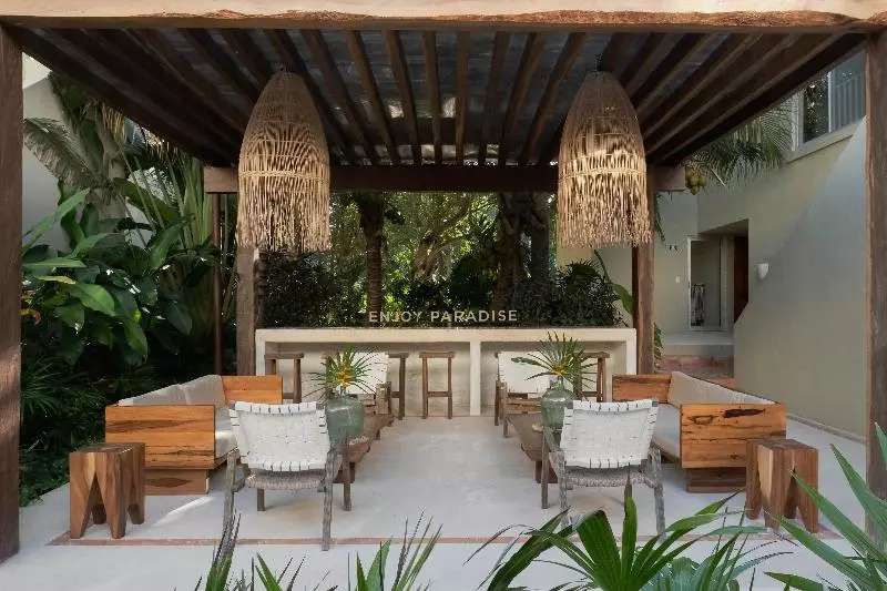 Fotos del hotel Mereva Tulum By Blue Sky:  13