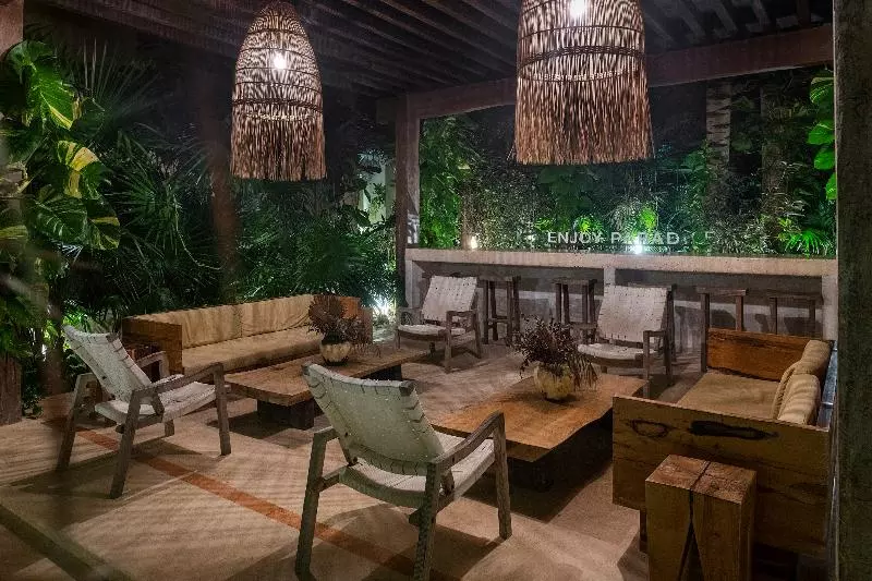 Fotos del hotel Mereva Tulum By Blue Sky:  9