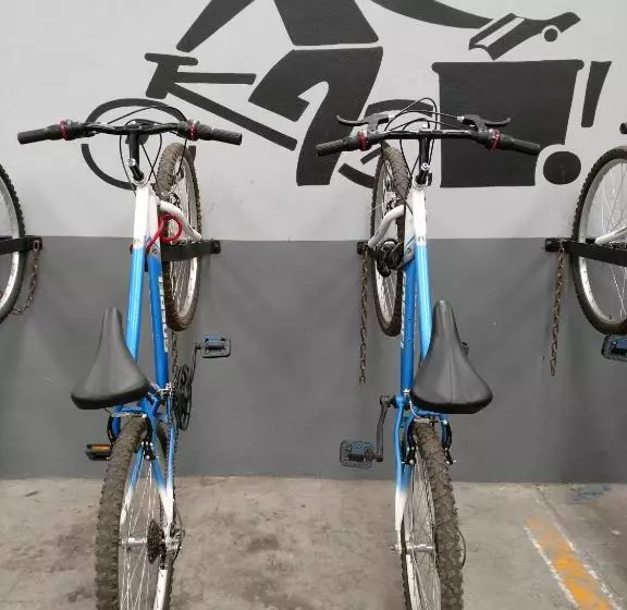 Fotos del hotel Mx Roma:  10