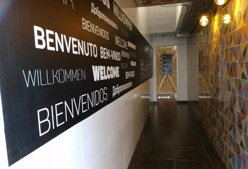 Fotos del hotel Mx Roma:  18