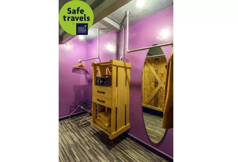 Fotos del hotel Mx Roma:  7