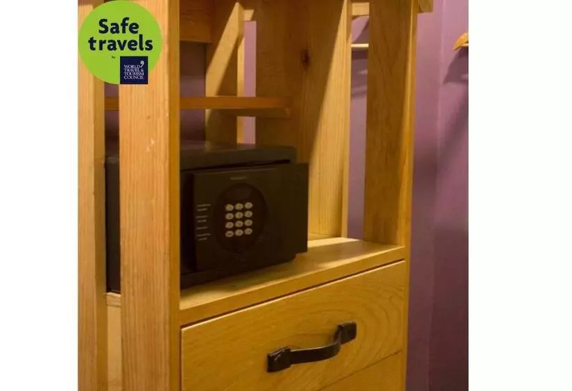 Fotos del hotel Mx Roma:  22