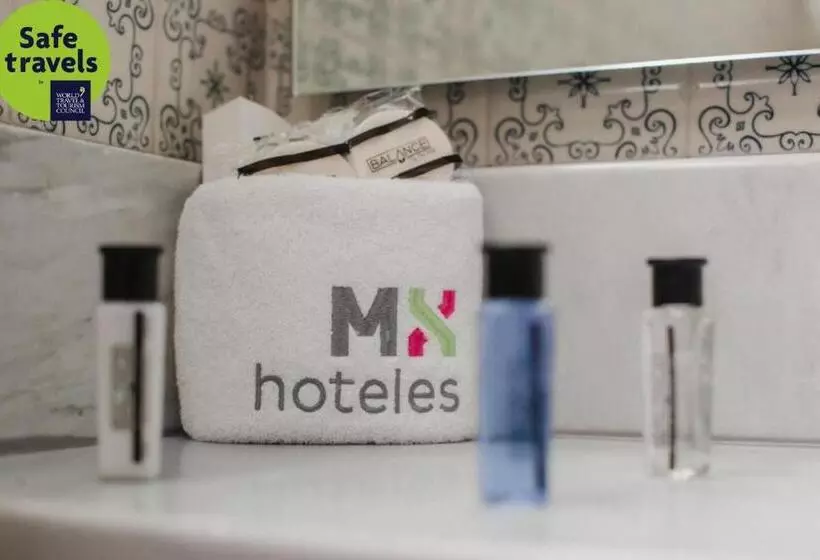 Fotos del hotel Mx Roma:  21