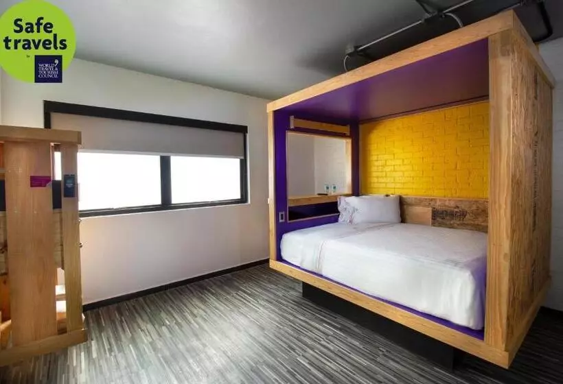 Fotos del hotel Mx Roma:  12