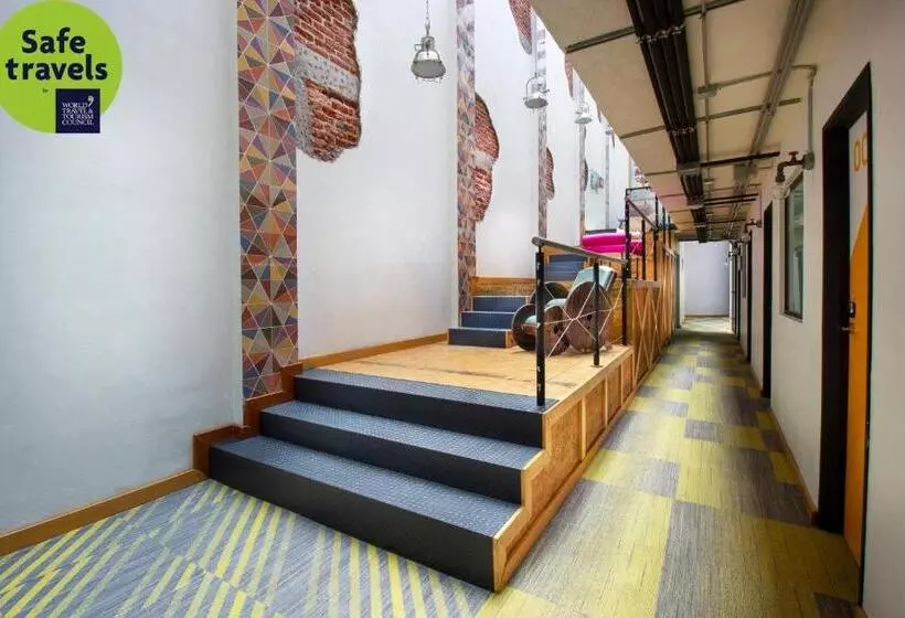 Fotos del hotel Mx Roma:  2