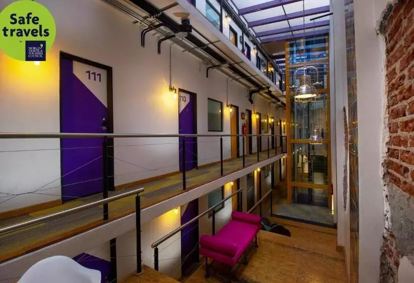 Fotos del hotel Mx Roma:  20