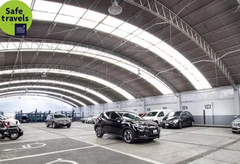 Fotos del hotel Mx Roma:  17