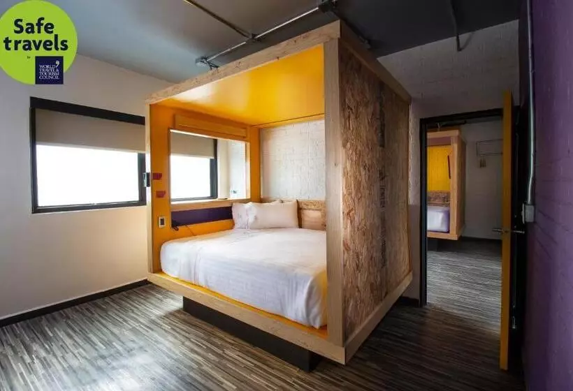 Fotos del hotel Mx Roma:  19