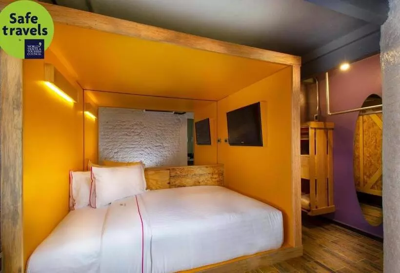 Fotos del hotel Mx Roma:  24