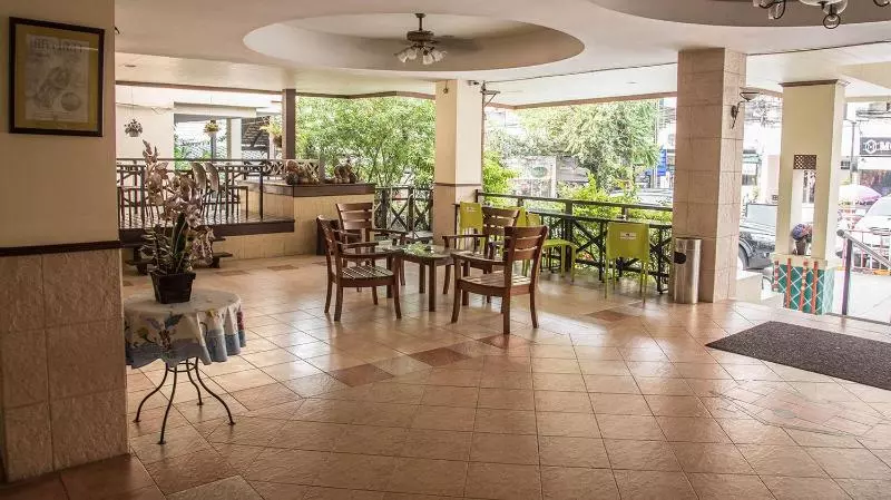 Fotos del hotel Opey De Place:  3