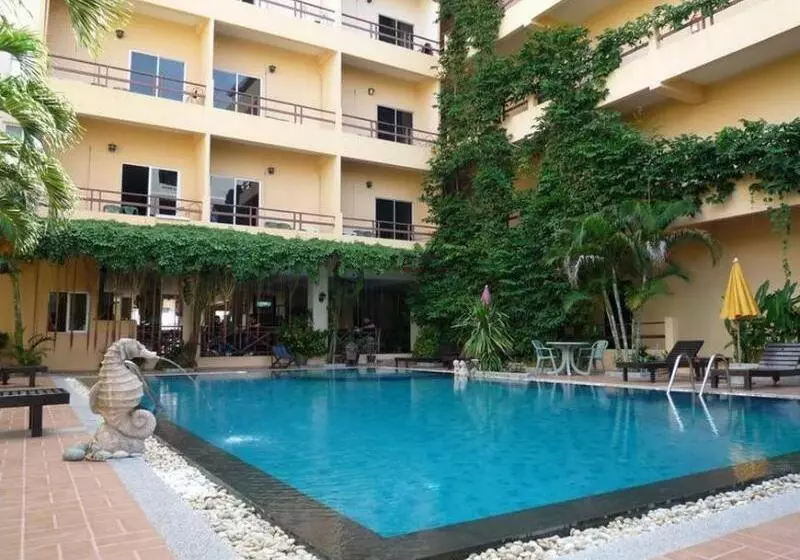 Fotos del hotel Opey De Place:  2