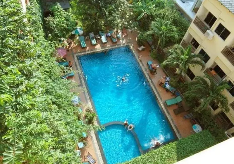 Fotos del hotel Opey De Place:  5