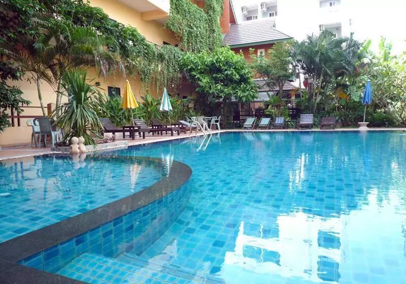 Fotos del hotel Opey De Place:  6