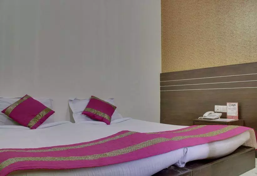 Fotos del hotel Oyo Rooms Cyber Park:  16