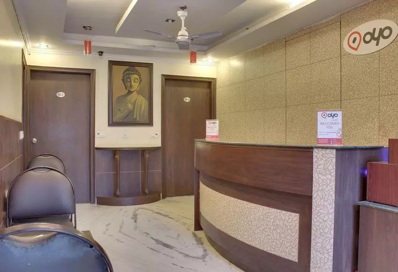 Fotos del hotel Oyo Rooms Cyber Park:  3