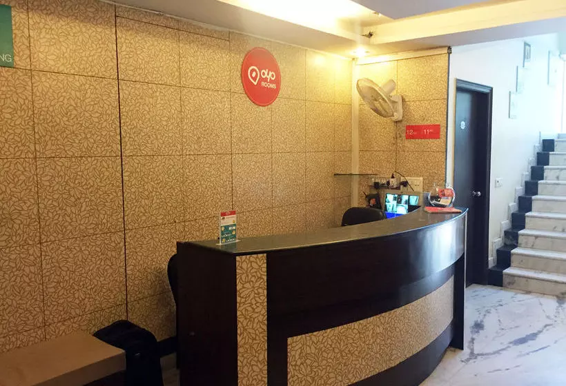 Fotos del hotel Oyo Rooms Cyber Park:  5