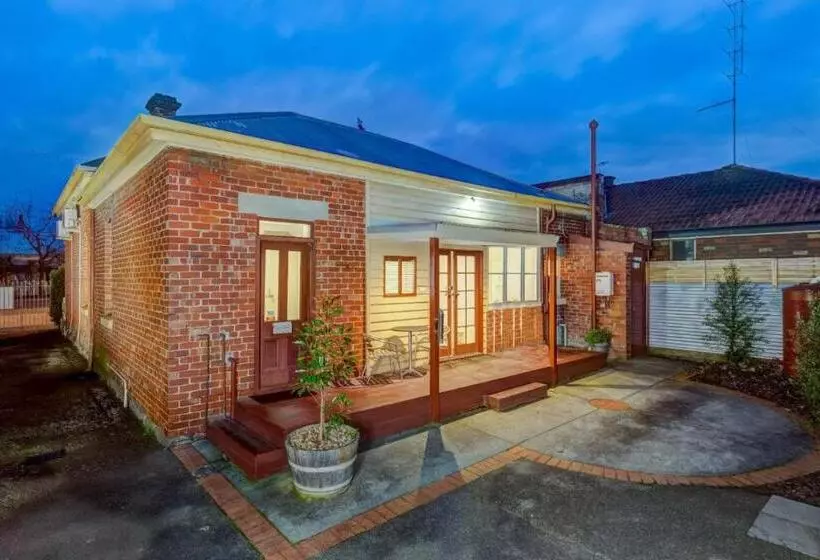 Fotos del hotel Seymours On Lydiard:  22