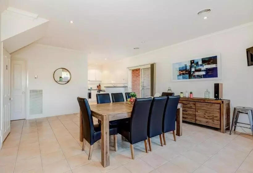 Fotos del hotel Seymours On Lydiard:  11