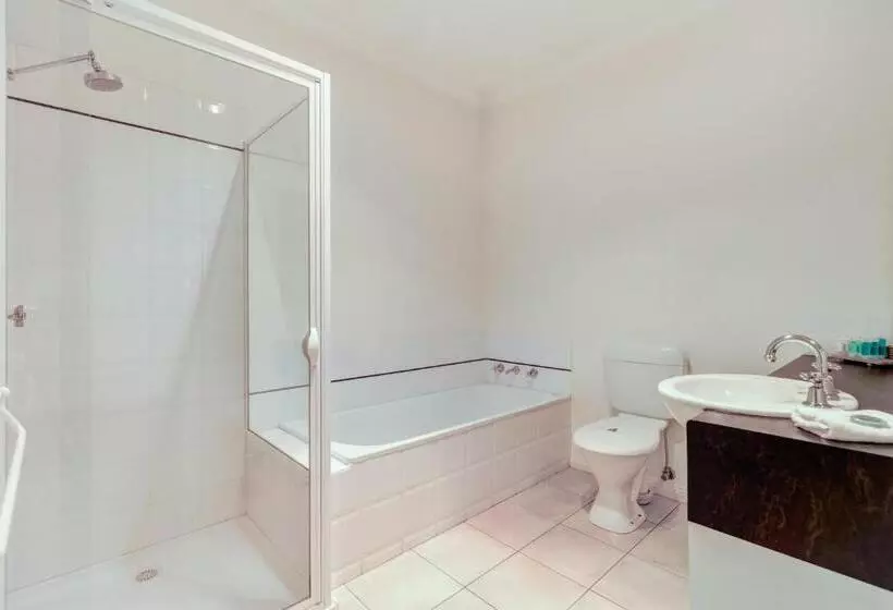 Fotos del hotel Seymours On Lydiard:  4