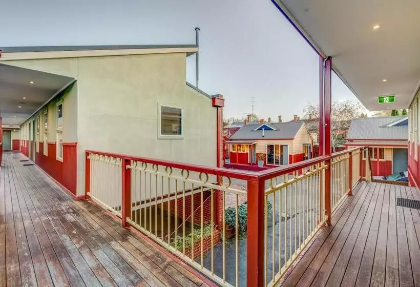 Fotos del hotel Seymours On Lydiard:  2