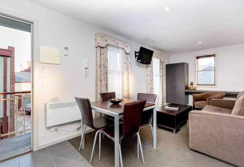 Fotos del hotel Seymours On Lydiard:  20