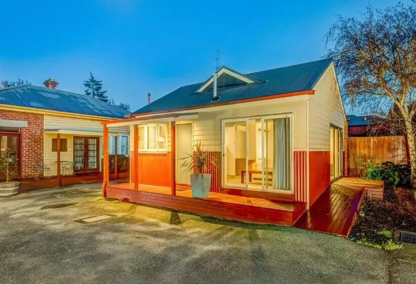 Fotos del hotel Seymours On Lydiard:  25