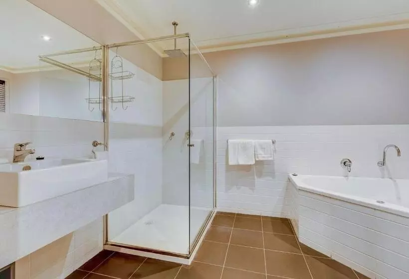 Fotos del hotel Seymours On Lydiard:  13