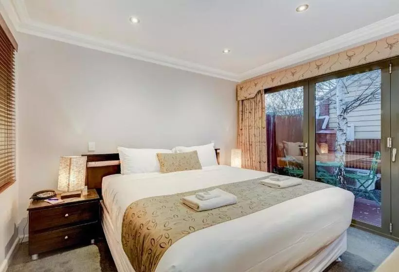 Fotos del hotel Seymours On Lydiard:  21