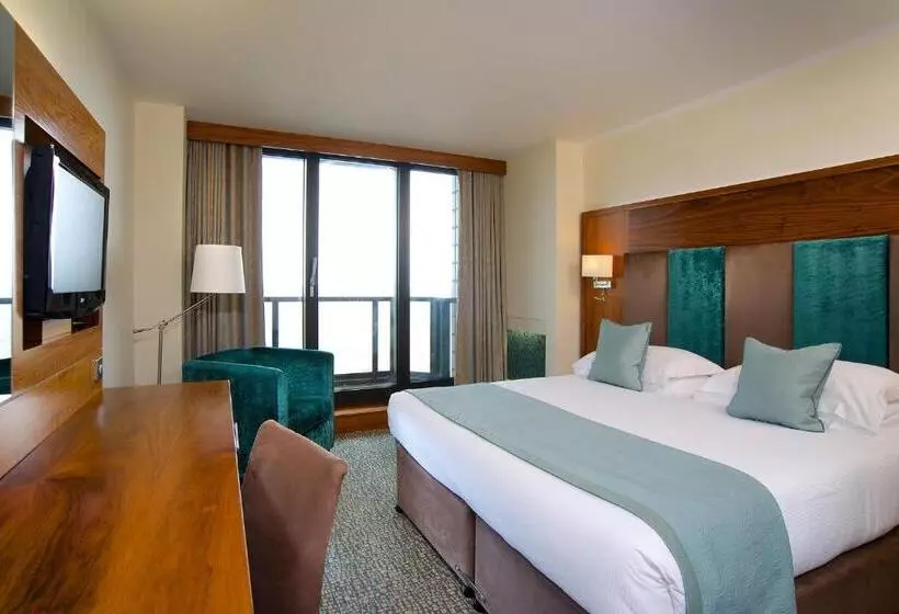 Fotos del hotel The View:  2