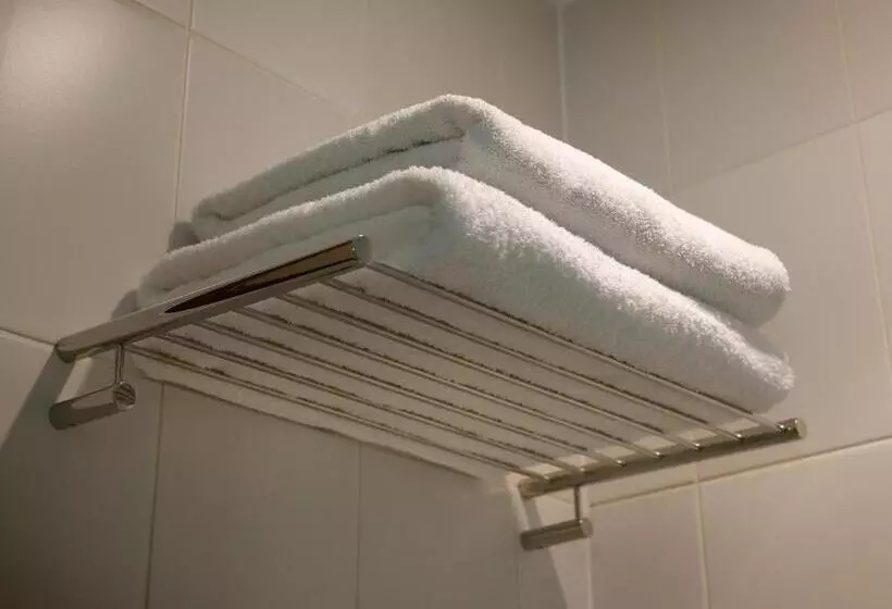 Fotos del hotel The View:  5